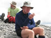 Mt Bell, 2007. /mg