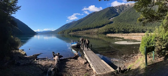 Lakehead Jetty