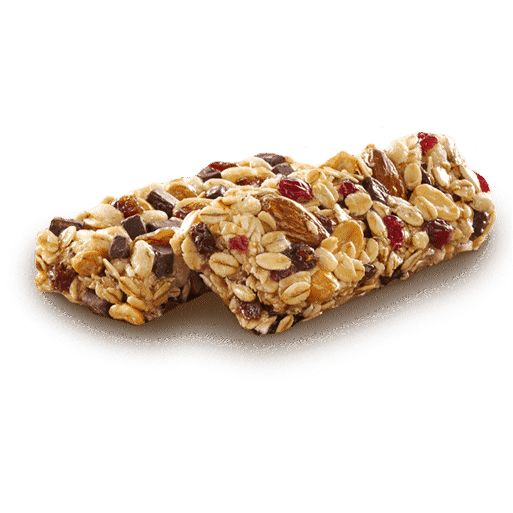 muesli bar