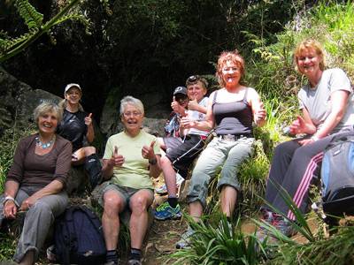 maitai cavers