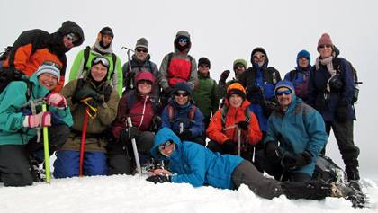 2015 snowskills