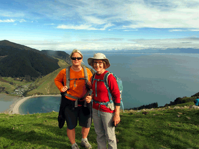KathKateSummitPepin
