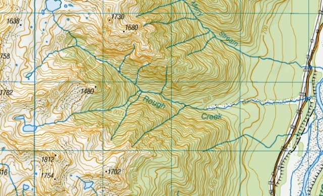RoughCreek