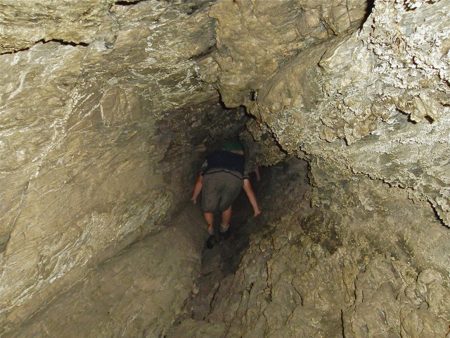 Nettlebed Cave